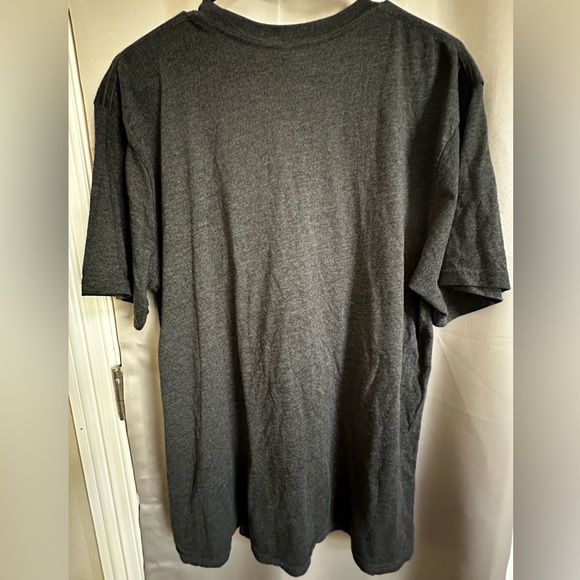 BETO FOR EVERYONE t-shirt. Great condition. Size XL. cotton/poly blend. - Picture 5 of 5